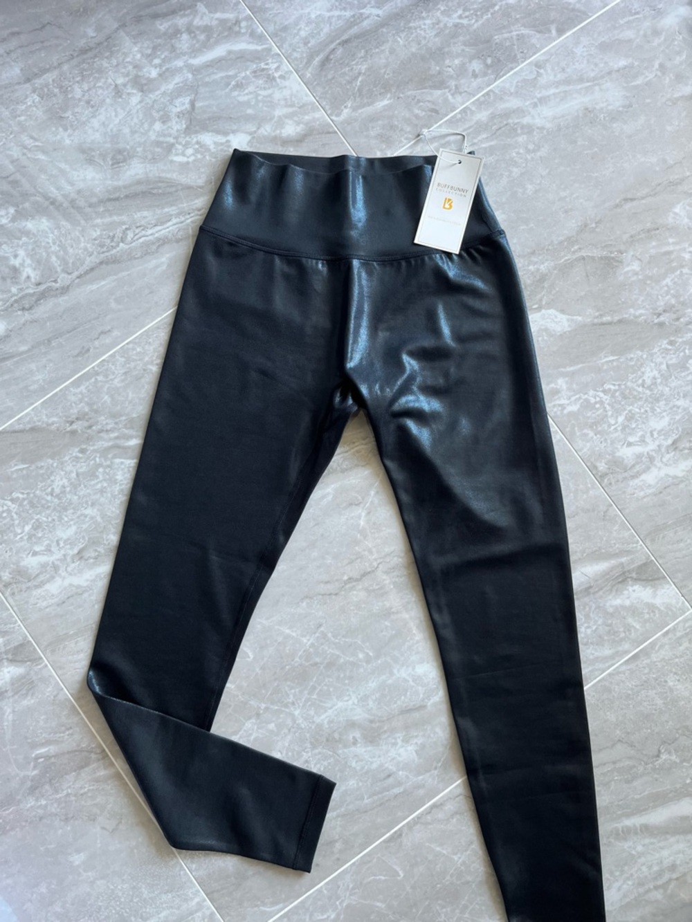 BuffBunny Northern Lights Legging - $64